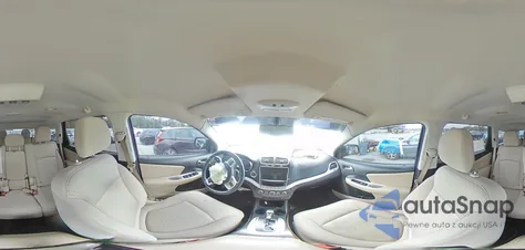 2017 Dodge Journey Se from USA, damaged, VIN 3C4PDCAB3HT559335